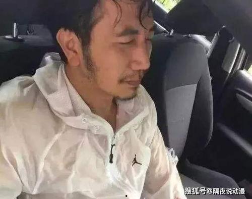 网红吃瓜男生是谁呀,他是谁？背后的故事与影响力